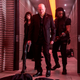 Image for article titled New Set Pictures Give Us Our First Look at the Familiar Heroes in DC's Titans